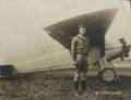Lindbergh Charles 19021974