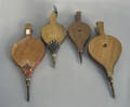 Four bellows