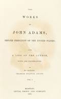 Adams John 17351826