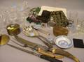 Group of Miscellaneous Items