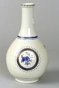 Chinese Export Porcelain Water Bottle