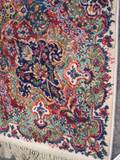 Orientalstyle MachineMade Carpet