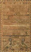 Needlework Sampler