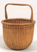 Nantucket Basket