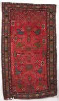 Armenian Karabagh Rug