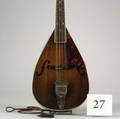 American Electric Mandola Vivi Tone Company Kalamazoo 1933