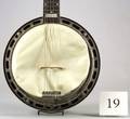 American GuitarBanjo Gibson Inc Kalamazoo 1929 Model GB3