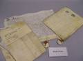 Approximately Thirtyfive Indentures Deeds and Documents on Vellum
