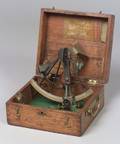 Lorieux Ponthus et Lepetit Sextant
