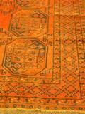 Ersari Main Carpet