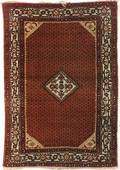 Hamadan Rug