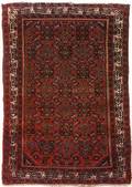 Hamadan Rug