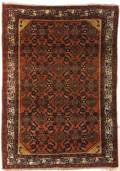 Hamadan Rug