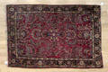 Sarouk carpet