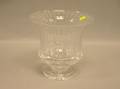 Baccarat Colorless Crystal Champagne Cooler