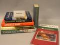Collection of Assorted Arts and Antiques Reference Books