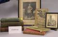 Lot of Miscellaneous Books Prints Etc