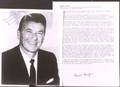 Reagan Collection of paper related to the administration of Ronald Reagan