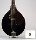 American Mandolin Gibson MandolinGuitar Company Kalamazoo 1925 Model A