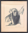 Kathe Kollwitz German 18671945