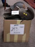 Lot of Military Helmets