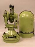 WILD Theodolite