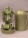 20th Century Theodolite