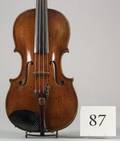 Tyrolian Violin