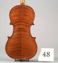 French Violin