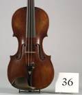 German Violin