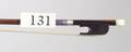 Transitional Violoncello Bow possibly Gaulard