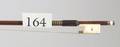 French Gold Mounted Violin Bow Maire School