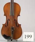 German Violin