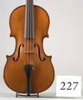 French Violin