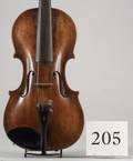 Tyrolian Violin