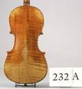 German Violin