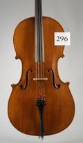 French Violoncello