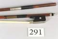 Two Violoncello Bows