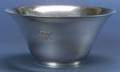 Tiffany  Co Sterling Bowl