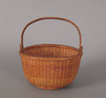 Nantucket lightship basket