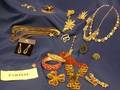 Group of Late 20th Century Costume Jewelry