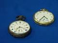 Two Pocket Watches