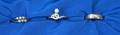 Three Diamond Rings