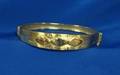 18kt Gold Bangle
