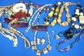 Small Group of International and Ethnic Jewelry and Accessories