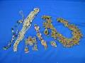 Small Group of Costume Jewelry