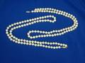 Two Strands of Pearls