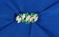 Emerald and Diamond Ring
