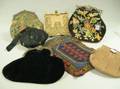Seven Assorted Ladys Purses