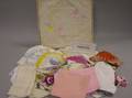 Collection of Ladys Handkerchiefs